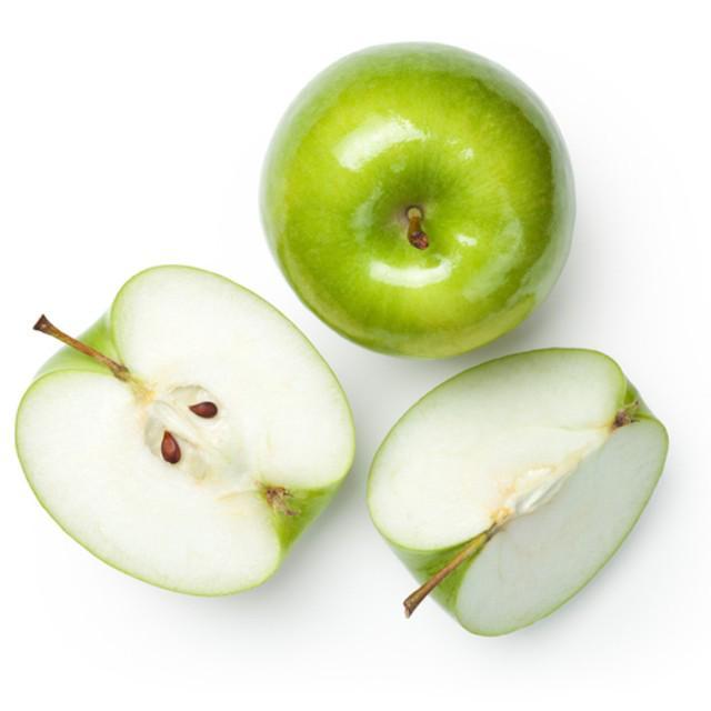 ตัวอย่าง ภาพหน้าปก:สรรพคุณของแอปเปิ้ลเขียว