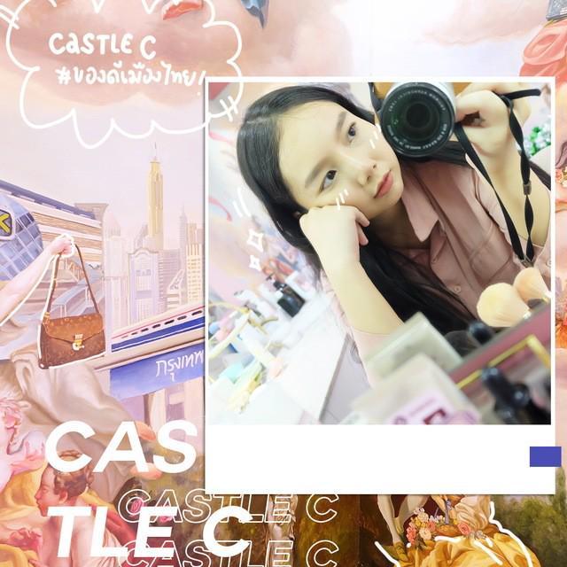 ภาพประกอบบทความ [Review] ส่องร้าน CASTLE C แหล่งรวมของดีเมืองไทย รับประกัน ไปแล้วจะตกหลุมรัก!