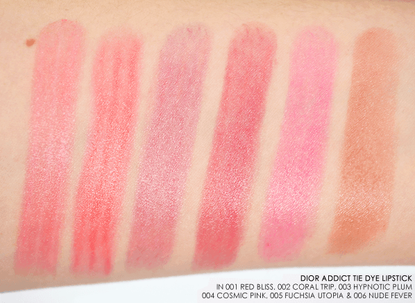 รูปภาพ:http://www.escentual.com/blog/wp-content/uploads/2015/05/Dior-Addict-Lipstick-Tie-Dye-Lipstick-Swatches2.png