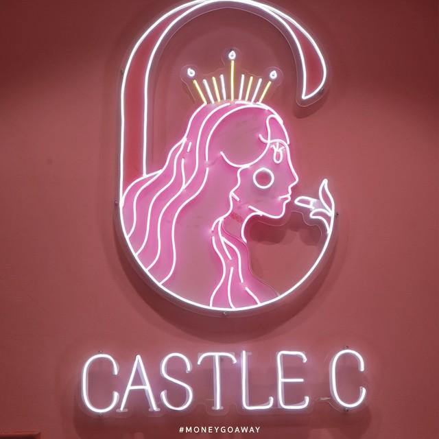 ภาพประกอบบทความ พาทัวร์ castle c ร้านเครื่องสำอางที่รวมแบรนด์ไทยไว้ที่นี่