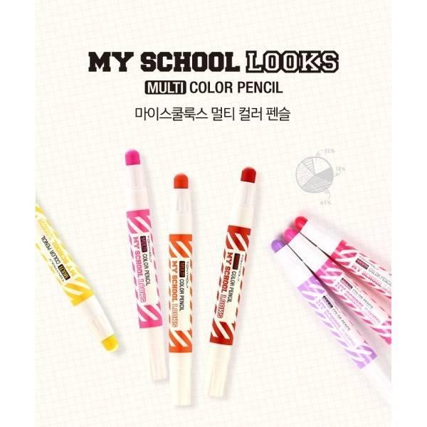 รูปภาพ:http://w2beauty.com/64700-thickbox_default/tony-moly-my-school-looks-multi-color-pencil-7-colors.jpg