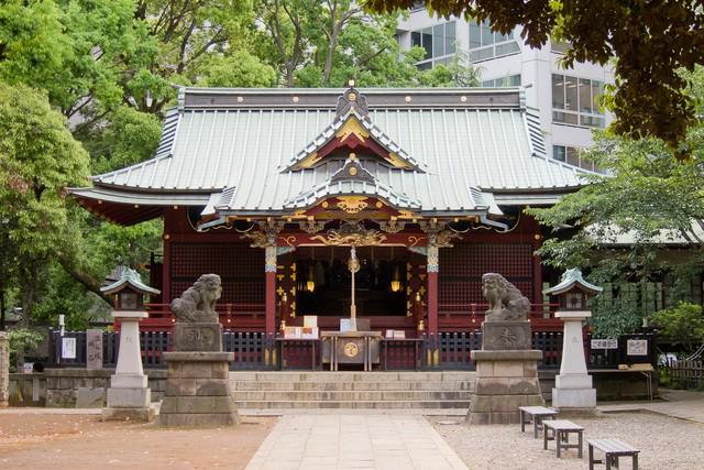 รูปภาพ:https://upload.wikimedia.org/wikipedia/commons/6/68/Konno-Hachiman-Shrine-02.jpg