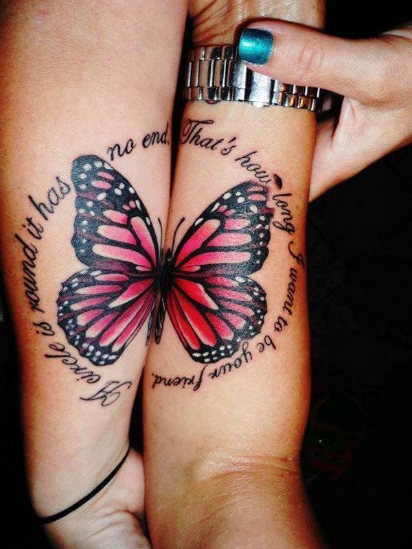 รูปภาพ:http://www.cuded.com/wp-content/uploads/2014/06/49-Butterfly-matching-tattoos.jpg