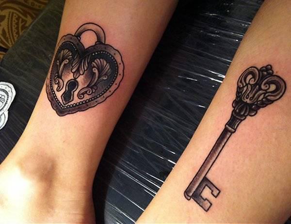 รูปภาพ:http://www.cuded.com/wp-content/uploads/2014/06/6-Locks-of-Lovematching-tattoos.jpg