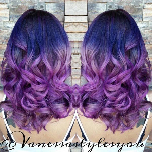 รูปภาพ:http://blog.vpfashion.com/wp-content/uploads/2015/05/Nice-red-purple-ombre-hair-color-with-beautiful-waves-for-dark-hair-to-dye-purple-.jpg