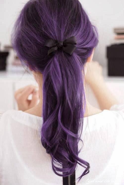 รูปภาพ:http://2.bp.blogspot.com/-RHPOCDKIdH0/Uu9976hARdI/AAAAAAAAFOQ/U5QiYcC5CGA/s1600/Purple+Hair+Color.JPG