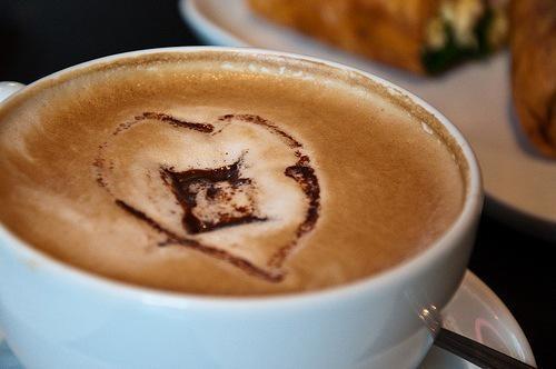 รูปภาพ:http://www.seriouseats.com/20100818coffeeheart.jpg