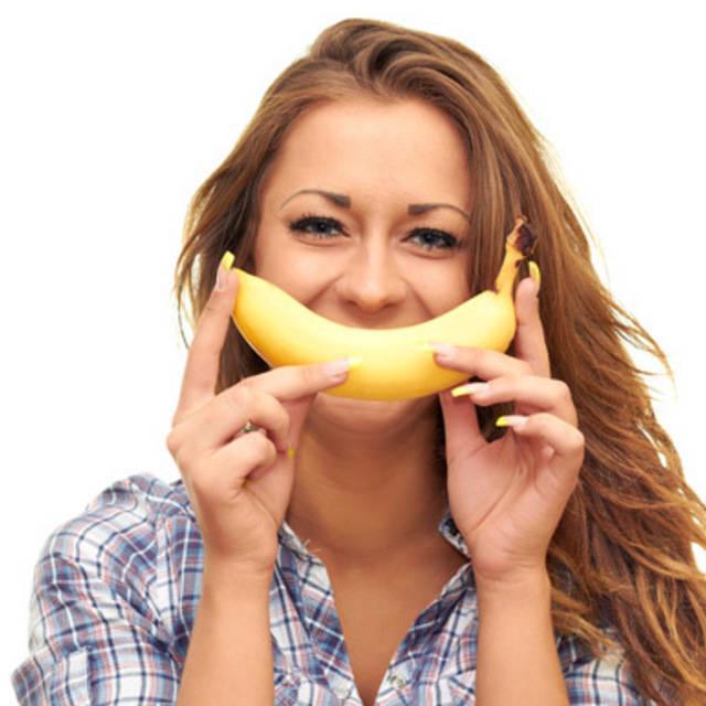 ตัวอย่าง ภาพหน้าปก:กินให้ผอม! สูตรไดเอทจาก 'กล้วย' ผอมได้อร่อยด้วย