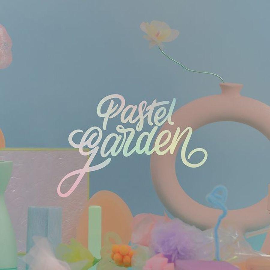 ภาพประกอบบทความ ละมุนยืนหนึ่ง 🌷 ' Stonebrick Pastel Garden ' คอลเลกชันสุดหวานแหวว ที่เห็นแล้วใจละลายมาก!