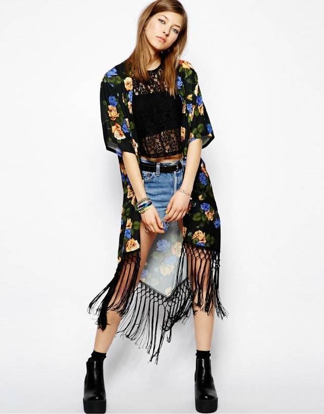 รูปภาพ:http://i00.i.aliimg.com/wsphoto/v0/1960295592_1/Street-Fashion-2014-Summer-New-Women-Kimono-cloak-cardigan-Fringe-Hem-ROSE-printing-LONG-Blouse-Ladies.jpg