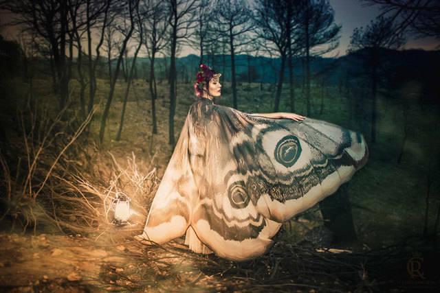 รูปภาพ:http://static.boredpanda.com/blog/wp-content/uploads/2016/04/hand-crafted-butterfly-wing-scarves-costurero-real-2-2.jpg