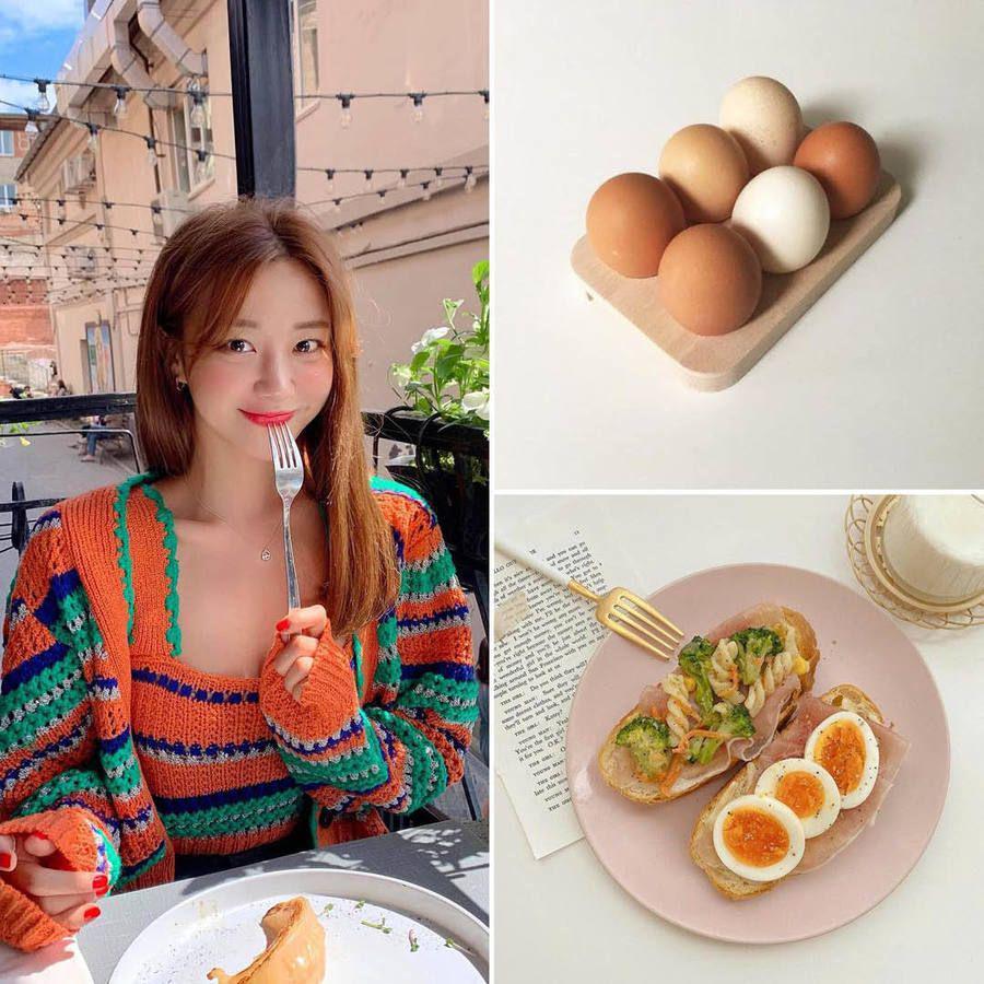 ภาพประกอบบทความ เมนูไข่… ใครทำก็อร่อย! ส่อง 7 ประโยชน์ดีๆ ของ “ ไข่ไก่ ” ยิ่งกินยิ่งบำรุงสุขภาพ พร้อมเสริมให้ร่างกายแข็งแรง