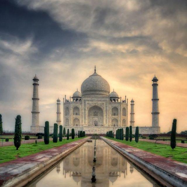 ภาพประกอบบทความ 9 เหตุผล.. ที่คุณควรไปท่องเที่ยวที่อินเดีย!!
