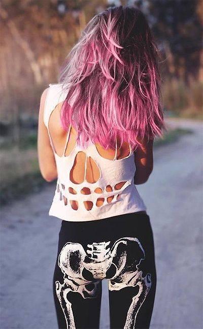 รูปภาพ:http://www.hairstylesupdate.com/wp-content/uploads/2015/11/pink-ombre-hair_24.jpg