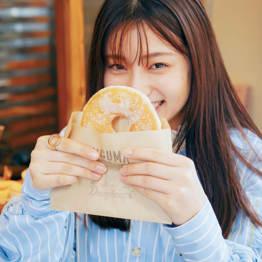 ภาพประกอบบทความ 🍩 ทายนิสัยจาก ‘ รสโดนัท ’ ที่ชอบ บ่งบอกอะไรในตัวคุณได้บ้าง 🍩