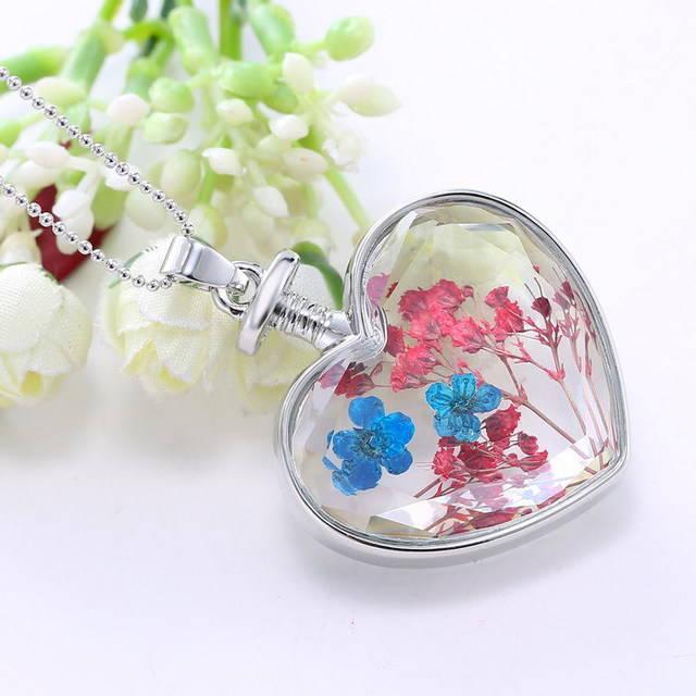 รูปภาพ:http://g01.a.alicdn.com/kf/HTB1D7ZSIVXXXXa3XpXXq6xXFXXXe/nature-red-blue-dry-flower-necklace-for-women-gift-silver-plated-long-chains-cute-dry-flower.jpg