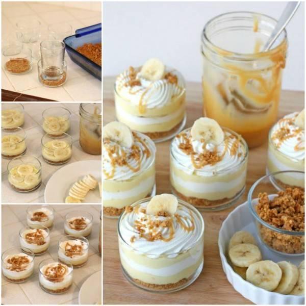 รูปภาพ:http://www.fabartdiy.com/wp-content/uploads/2014/11/DIY-No-Bake-Banana-Caramel-Cream-Dessert-f-e1428601817723.jpg