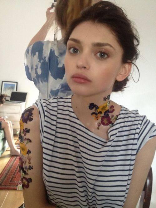 รูปภาพ:http://girls.bessup.com/wp-content/uploads/2016/02/floral-tattoo2.jpg