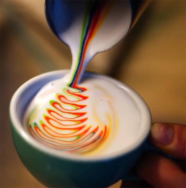 รูปภาพ:http://static.boredpanda.com/blog/wp-content/uploads/2016/04/latte-art-food-dye-mason-salisbury-15.jpg