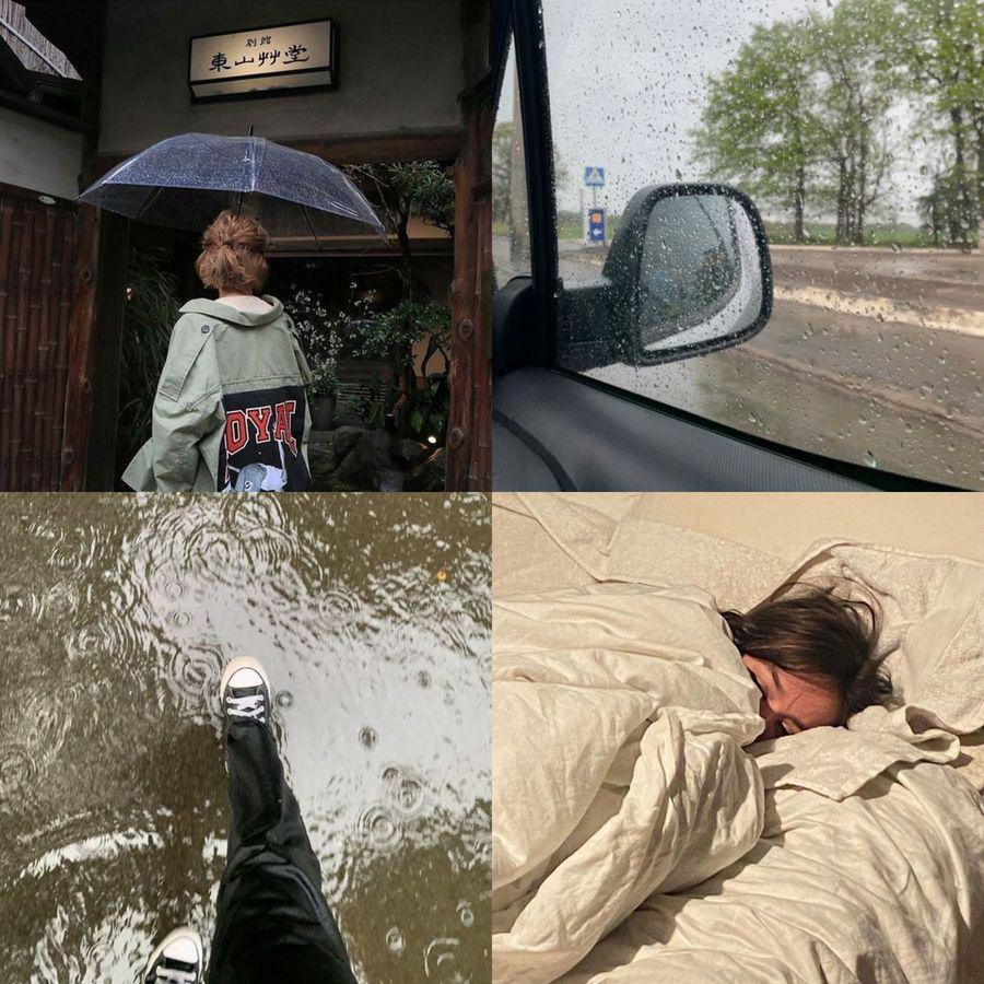 ตัวอย่าง ภาพหน้าปก:สิ่งที่ควรระวังในหน้าฝน รวมอันตรายที่มากับสายน้ำ