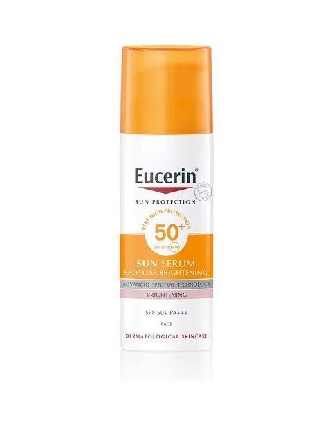รูปภาพ:Eucerin Sun Spotless Brightening Serum SPF50+/PA+++
