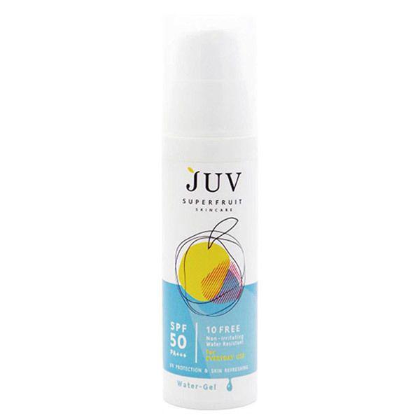 รูปภาพ:JUV Water- Gel UV Protection SPF50 PA+++