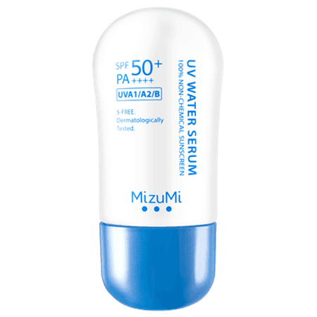 รูปภาพ:Mizumi UV Water Serum SPF 50+ PA++++
