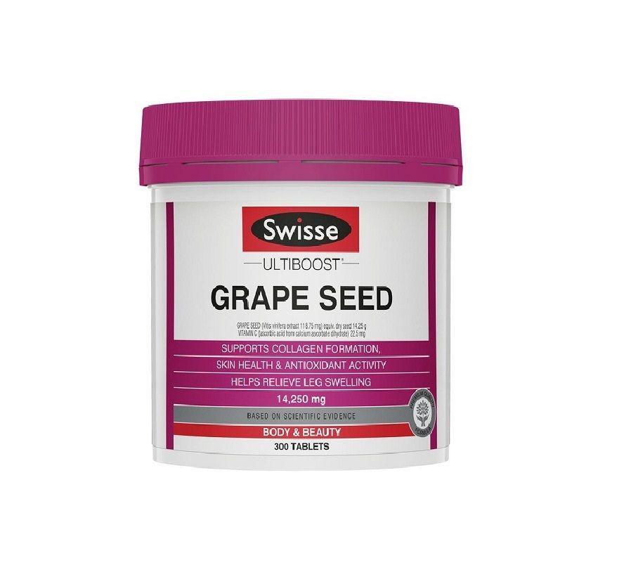 รูปภาพ:Swisse Ultiboost Grape Seed