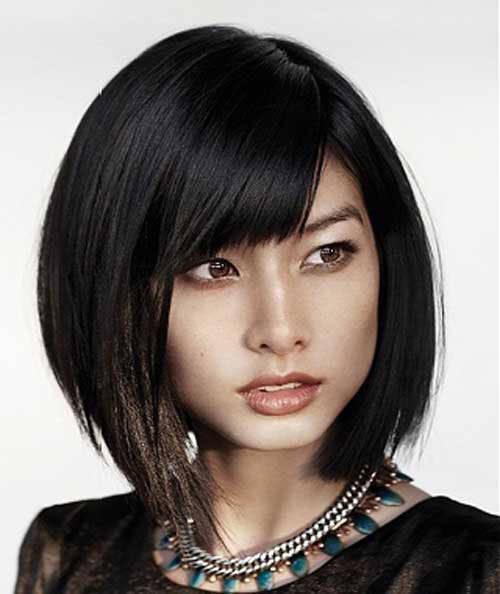 รูปภาพ:http://www.coolshorthairstyles.com/wp-content/uploads/2014/09/short-hairstyles-for-fine-hair-asian-bob.jpg