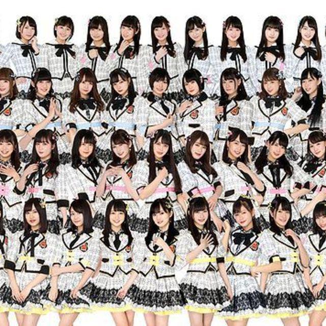 ภาพประกอบบทความ ชวนทำความรู้จัก ' NMB48 ' ไอดอลสายฮาจากเมืองโอซะกะ🐆