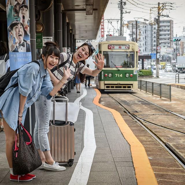 ภาพประกอบบทความ แคมเปญ Go To Travel เที่ยวในญี่ปุ่นอย่างไรให้ประหยัด
