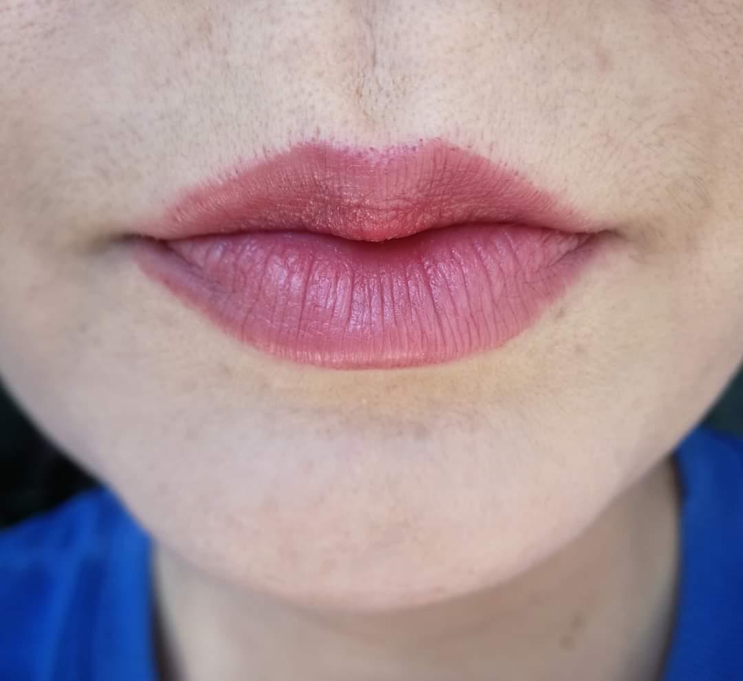 ภาพหน้าปก Bobbi brown crushed lip color ลิปสติกที่ทากี่ทีก็ไม่มีเบื่่อ ที่:2
