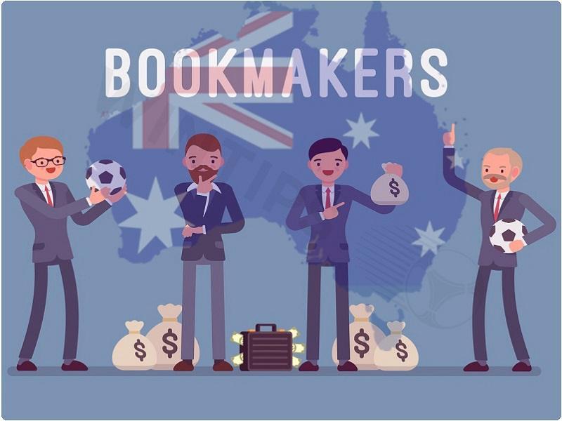 ภาพหน้าปก Top 5 Best Australian Betting Platforms in 2024 ที่:0