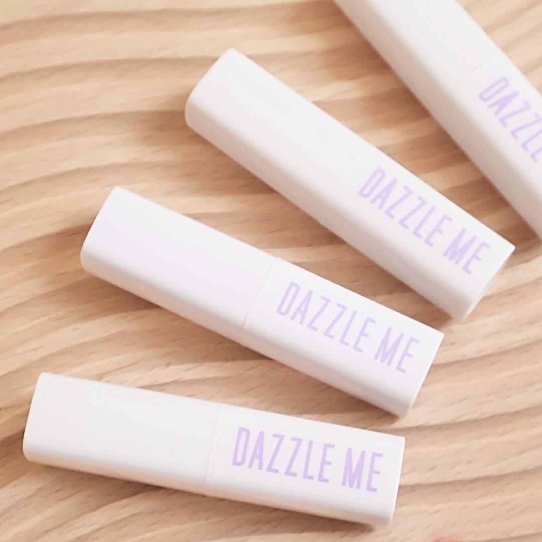 ภาพหน้าปก ริมฝีปากสวยฉ่ำสุขภาพดีด้วยลิปบาล์มของ Dazzle Me👄✨ ที่:1