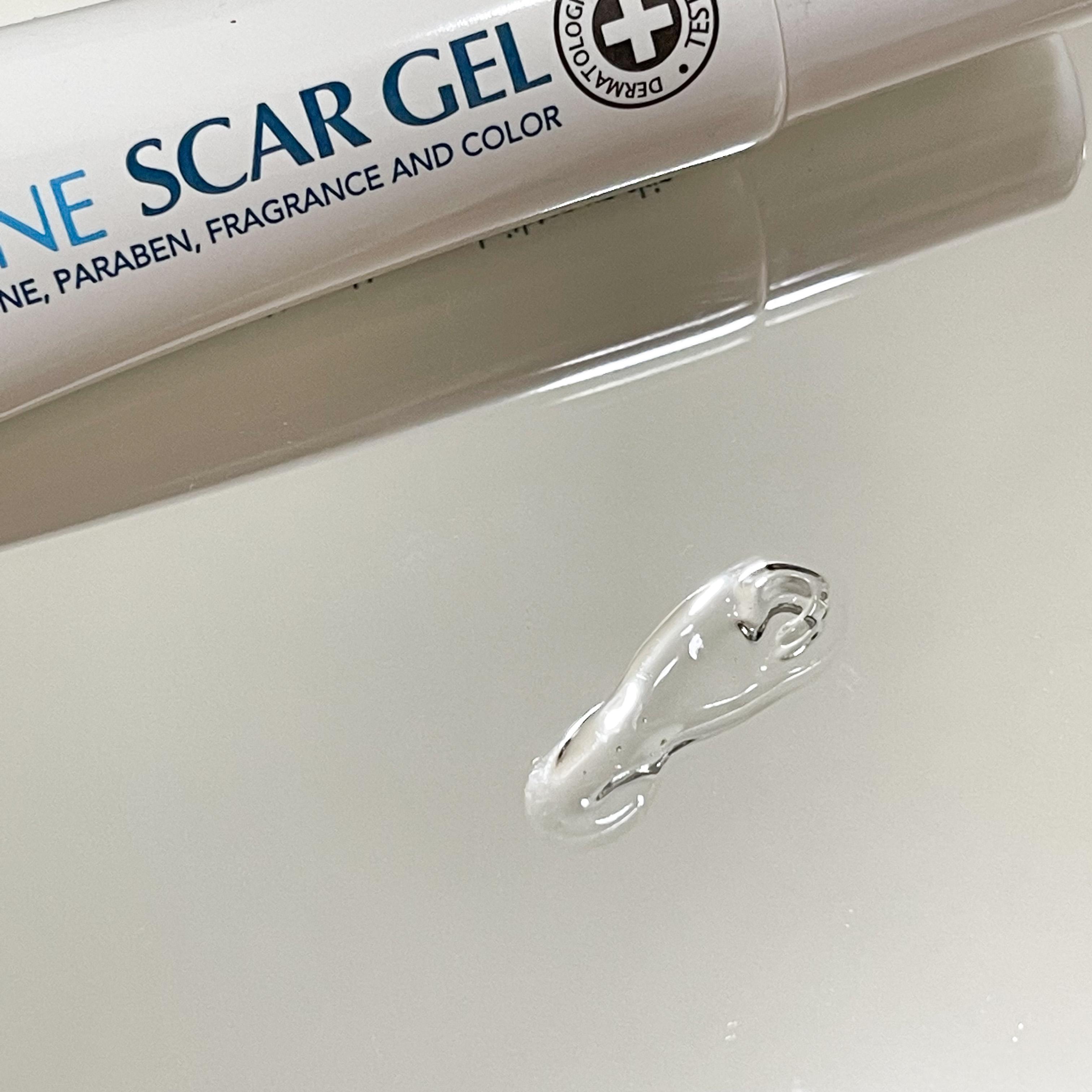 ภาพหน้าปก Provamed Post Acne Scar Gel รักษารอยสิวได้จริง ใช้ต่อเนื่องอาทิตย์กว่า รอยสิวจางลงแบบเห็นผล! ที่:1