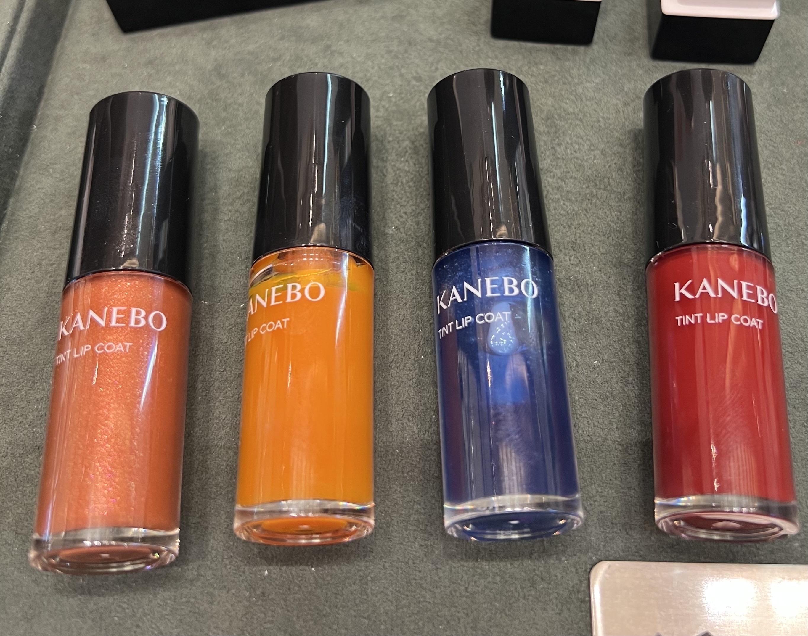 ภาพหน้าปก KANEBO Tint lips จะใช้เดี่ยวหรือใช้ทาทับบนลิปสติกก็ปังว๊าวมาก ที่:0