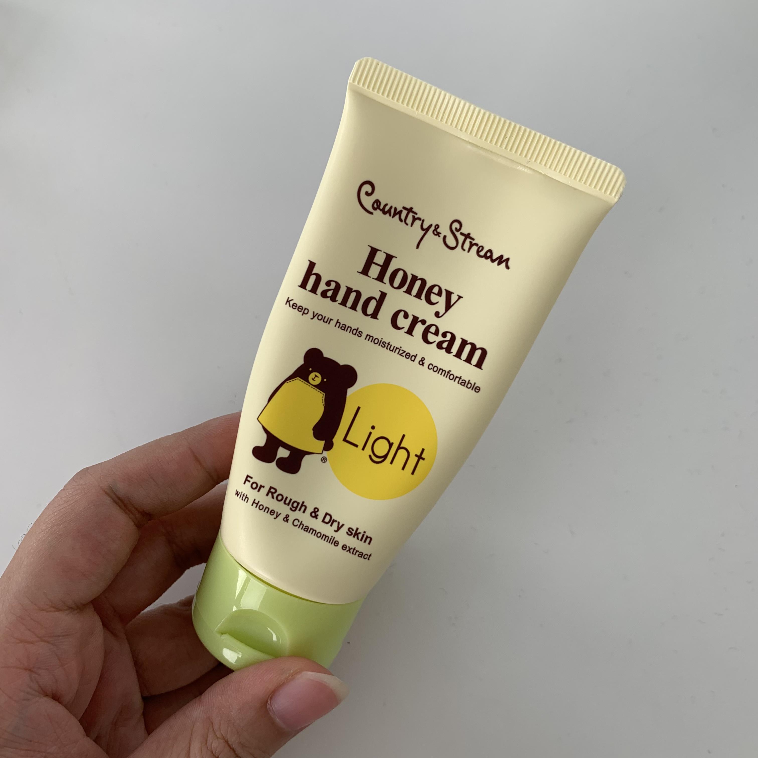 ภาพหน้าปก 🫧🥲 ล้างมือจนมือแห้ง ต้องมีตัวช่วยกับ ✨🍯 Honey Hand Cream Light ที่:0