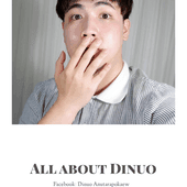 รูปภาพโปรไฟล์ของ All About Dinuo