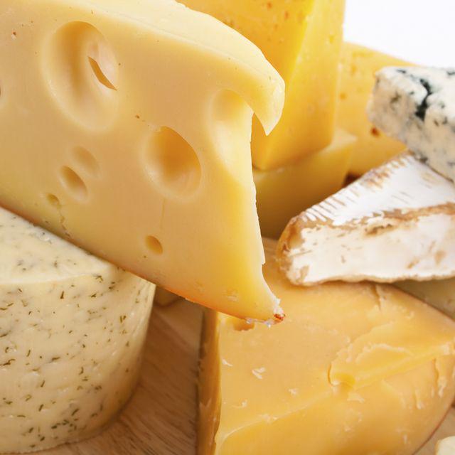 ภาพประกอบบทความ ทานชีสก็ผอมได้ ! 5 วิธีทานชีสไปไดเอทไป เอาใจสาวก Cheese Lover