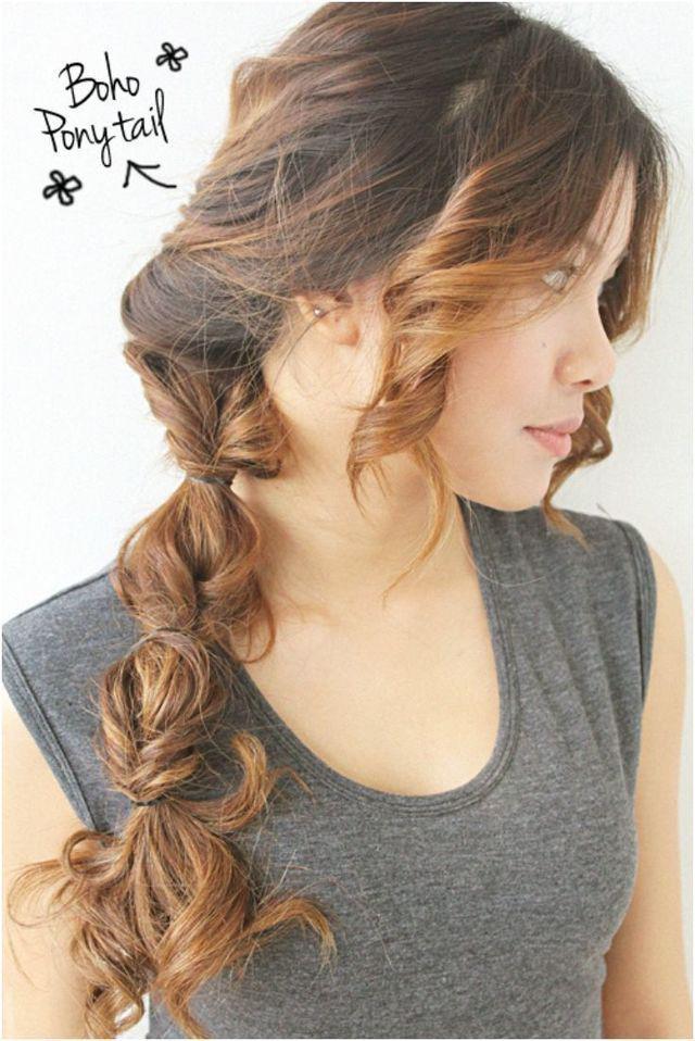 รูปภาพ:http://pophaircuts.com/images/2015/09/hot-side-ponytail-hairstyles-romantic-sleek-sexy-casual-looks-for-long-hair4.jpg