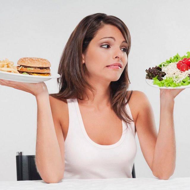ภาพประกอบบทความ 7 สิ่งที่จะเกิดขึ้นเมื่อลดความอ้วนด้วยการ 'อดอาหาร' Σ(゜ロ゜;)