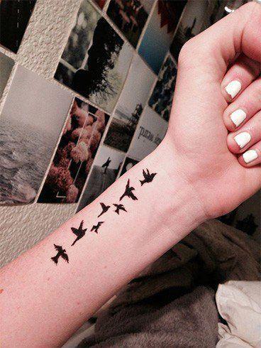 รูปภาพ:http://www.fashionlady.in/wp-content/uploads/2015/07/flying-birds-tattoo-on-wrist.jpg