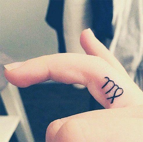 รูปภาพ:http://www.fashionlady.in/wp-content/uploads/2016/02/Tattoo-on-fingers.jpg