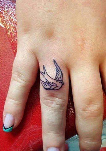 รูปภาพ:http://www.fashionlady.in/wp-content/uploads/2016/02/Finger-Tattoos-for-womens.jpg