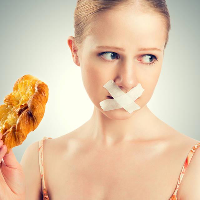 ภาพประกอบบทความ 8 Tips Diet!! ที่ 'ลดความอ้วน' ไม่ได้ผล!!
