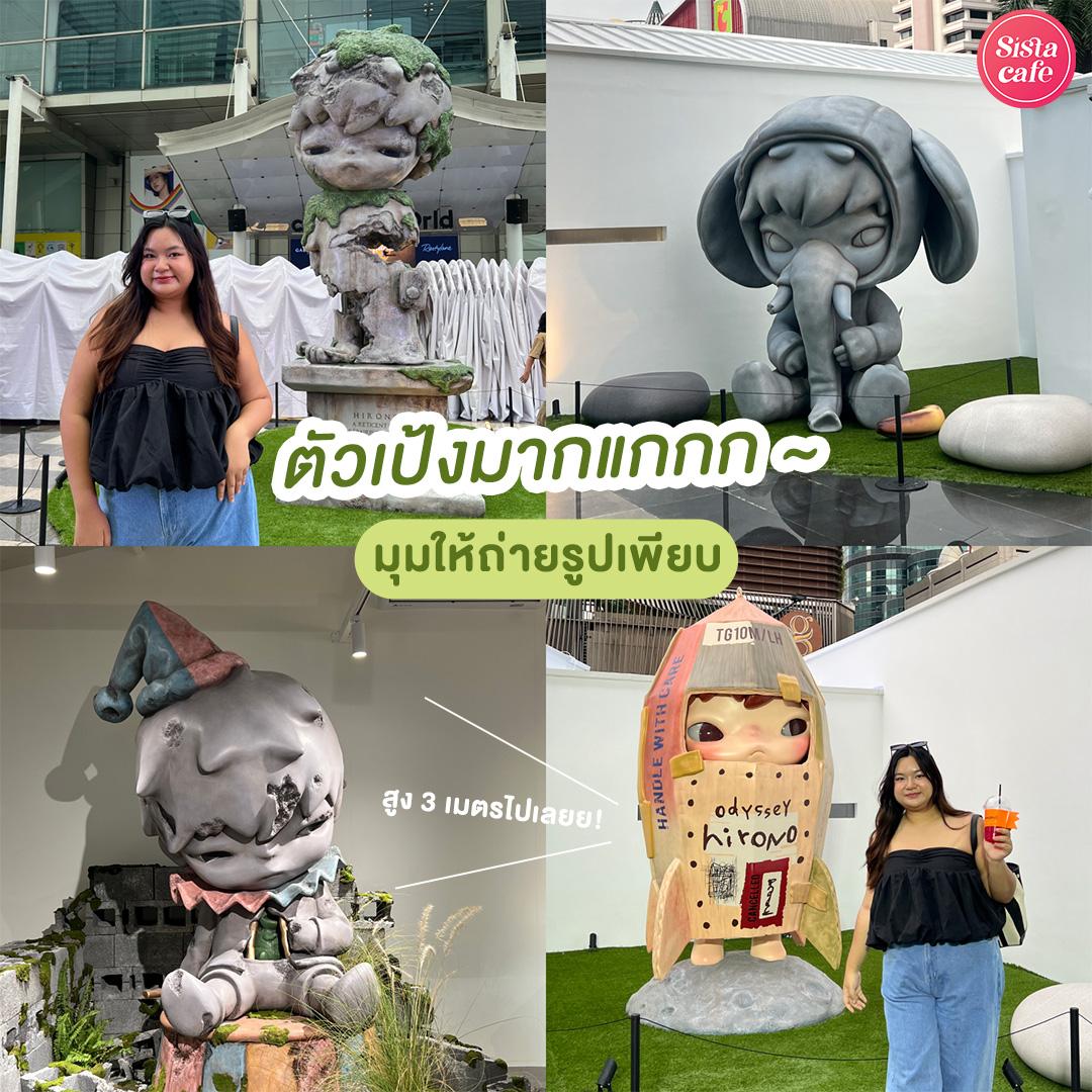 รูปภาพ:Hirono Bangkok Art Exhibition and Event