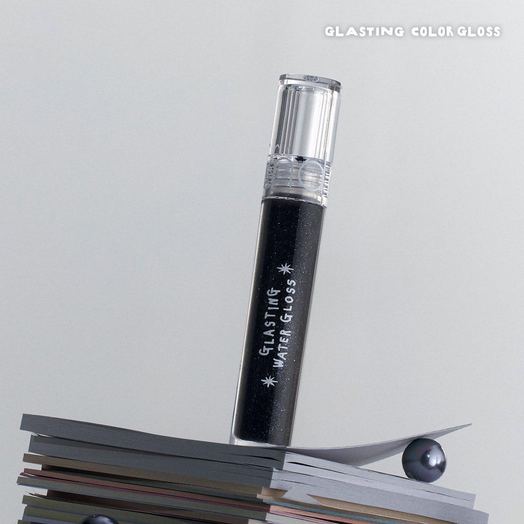 รูปภาพ:ROMAND Glasting Water Gloss