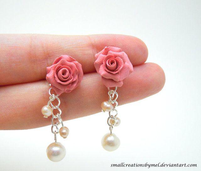 รูปภาพ:http://th00.deviantart.net/fs71/PRE/i/2012/247/5/e/pink_rose_earrings_by_smallcreationsbymel-d5dmnhf.jpg
