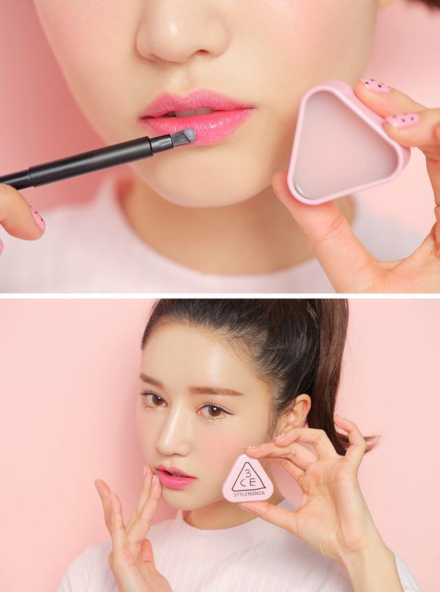 รูปภาพ:http://yudoanggoro.com/image/data/3ce/Tinted-Treatment-Lip-Balm/3ce-4-8.jpg