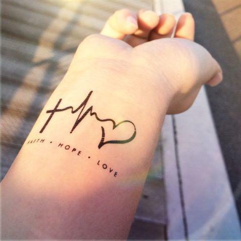 รูปภาพ:http://i.styleoholic.com/2017/07/Heartbeat-tattoo-on-the-wrist.jpg